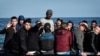 Dix-neuf migrants secourus au large de Casablanca