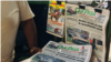 Rencana Kajian Hukum Media di Venezuela Picu Keprihatinan Kelompok HAM