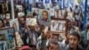 Israel Setujui Rencana Imigrasi 2.000 Yahudi Ethiopia 