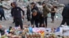 Los palestinos se preparan para el Ramadán a la sombra de la guerra de Gaza