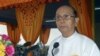 Burma akan Akhiri Undang-undang Penyensoran