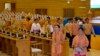 Myanmar Government Plan Includes New Ethnic Affairs Ministry