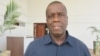 Moçambique Eleições: Perfil de Daviz Simango