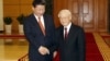 习近平称越南好邻居 专家说两国关系失败