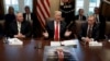 Trump dit avoir reçu une lettre "formidable" de Kim Jong Un