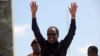 Somali President to al-Shabab: ‘Abandon This Suicidal Mission’