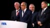 FIFA: EE.UU. México y Canadá serán sede del Mundial 2026