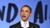 Prezident Obama QIÇS-lə mübarizə üçün əlavə 50 milyon dollar ayrılacağını bildirib