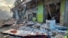 Unrest Eases in Solomon Islands after Australian Forces Arrive