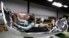 特朗普抨擊GM解僱美國汽車工人並建議關掉中國或墨西哥工廠
