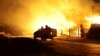 Libya's Islamist Militias Claim Control of Tripoli