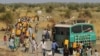 Aid Groups Tackle 'Mammoth Challenge' of Feeding South Sudan