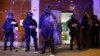 Spain Arrests Two Imams Over IS Ties