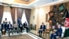 US Secretary of State Visits Afghanistan to Discuss Troop Withdrawal
