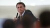 Presidente de Brasil visita Rusia pese a objeciones