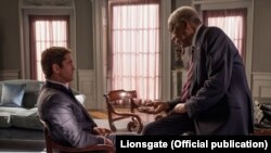 Angel Has Fallen (2019)