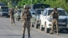 Pakistan Klaim Teroris Berbasis di Afghanistan Gunakan Senjata Amerika