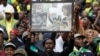 L'Afrique du Sud rend un nouvel hommage ému à "Mama" Winnie Mandela