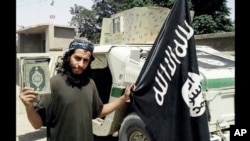 Abdelhamid Abaaoud