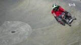 Freedom on Wheels