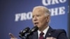 Biden Setujui Memo Keamanan Nasional tentang China, Iran, Korea Utara, dan Rusia Jelang Kembalinya Trump