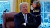 Poll: World Approval of US Leadership Sinks to New Low