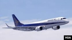 Embraer 190
