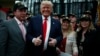 Trump, Clinton Edge Closer to US Presidential Nominations