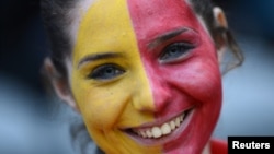 Olympic Fans