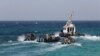 Tanker Berbendera Korea Utara Telah Kembali ke Libya