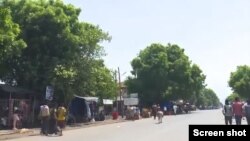 ቆቦ ከተማ