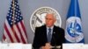 Mike Pence Calls Kamala Harris to Offer Congratulations