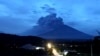 Indonesia Shuts Bali's Airport for Third Day Due to Volcanic Ash