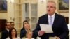 New PM Morrison Tours Australia's Drought-Stricken Outback