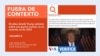 Este video en el que Trump advierte sobre una guerra nuclear no es de noviembre de 2024