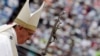 Pope Delivers Mass for South Korean Youth
