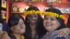 In India, Cafe Run by Acid Attack Survivors Celebrates Second Anniversary