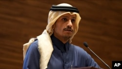 وزارت خارجه قطر اعلام کرد که قرار است محمد بن عبدالرحمان بن جاسم آل‌ثانی، نخست‌وزیر قطر، عصر چهارشنبه در یک نشست خبری در مورد مذاکرات مربوط به آتش‌بس در غزه سخن بگوید. 