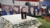 Saudi, Syrian Effort Fails in Lebanon