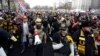 With Leaders Locked Up, Proud Boys Embrace New Cause: Anti-LGBTQ Activism