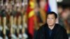 Philippines' Duterte Declares Martial Law in Southern Province