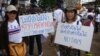 Thai Flood Prevention Dam Draws Criticism