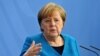 La canciller alemana, Angela Merkel, es una de las voces dentro de la Unión Europea que considera que el tratado comercial con China debe aprobarse.