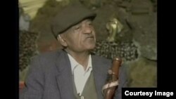 Legesse Abdi 