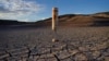 Persistentes sequías forman desiertos en amplias regiones del continente americano