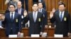 South Korean Prosecutors to Question SK Group Leader