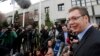 Vučić obećao da će braniti slobodu medija, neslaganje šta je sloboda medija