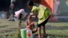 Some Services Restored in Indonesia’s Tsunami-Struck Sulawesi