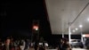 Escenas de las secuelas del huracán Ida en Nueva Orleans, el 1 de septiembre de 2021.