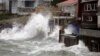 3 Killed, Thousands Without Power in Northwest Wind Storm